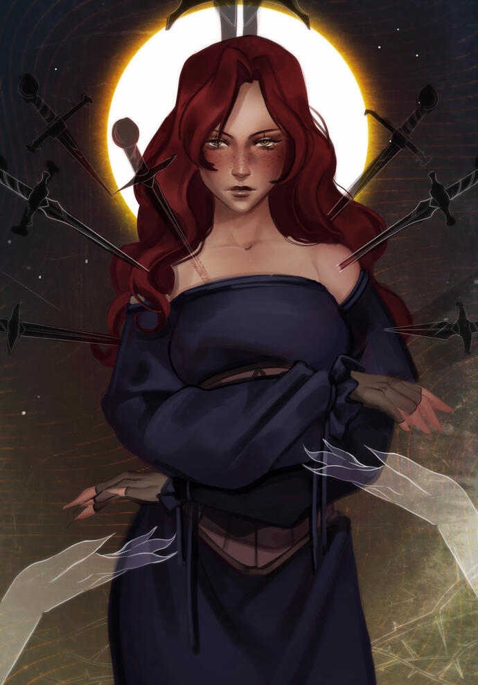 Soft render Soft render