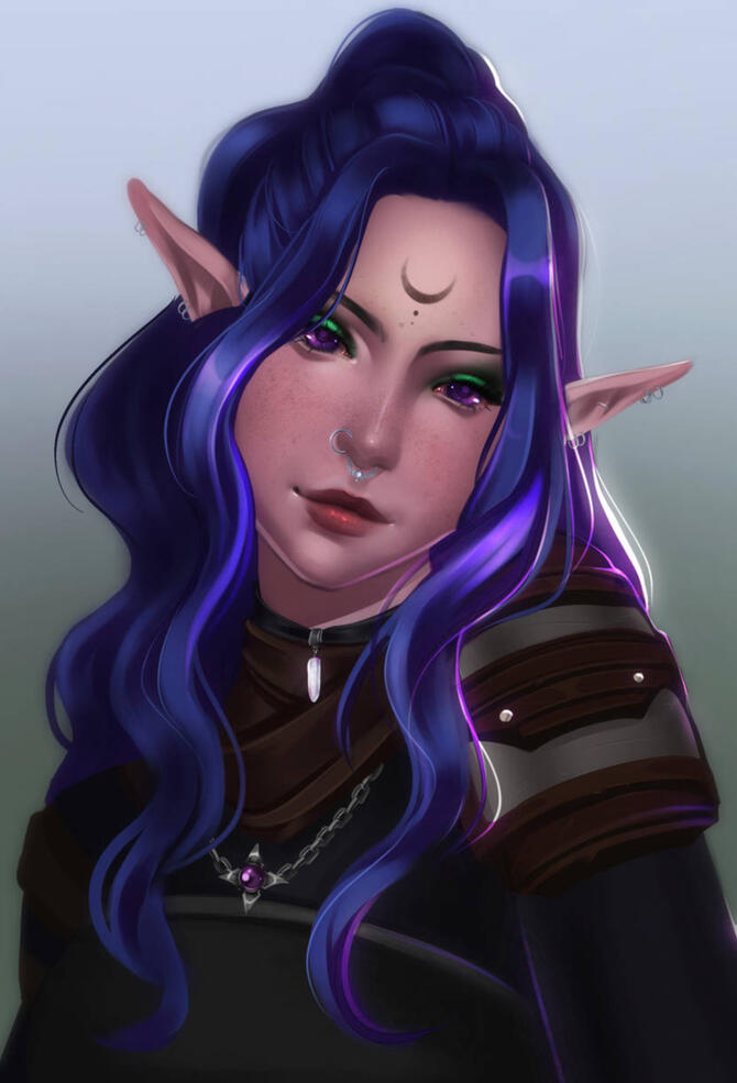 Soft render Soft render